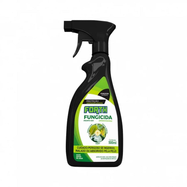 FORTH FUNGICIDA SPRAY 500ML