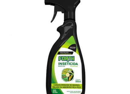 FORTH INSETICIDA SPRAY 500ML
