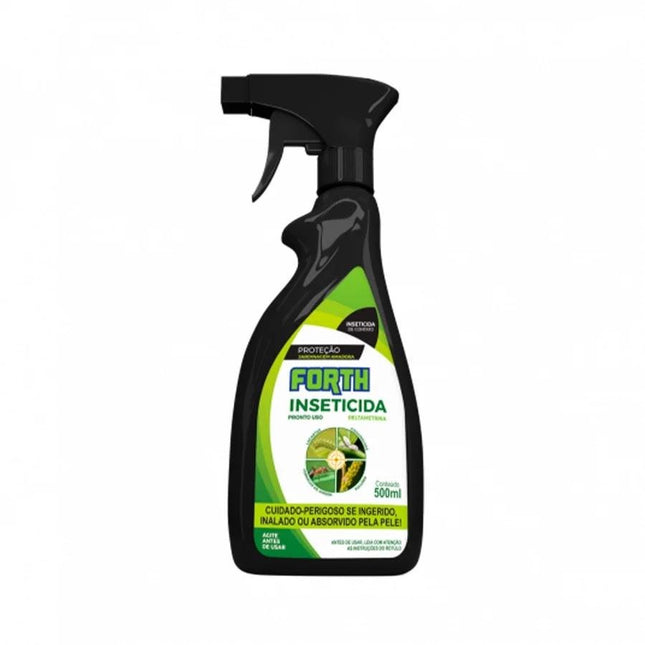 FORTH INSETICIDA SPRAY 500ML