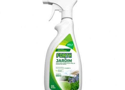 FORTH JARDIM SPRAY 500ML