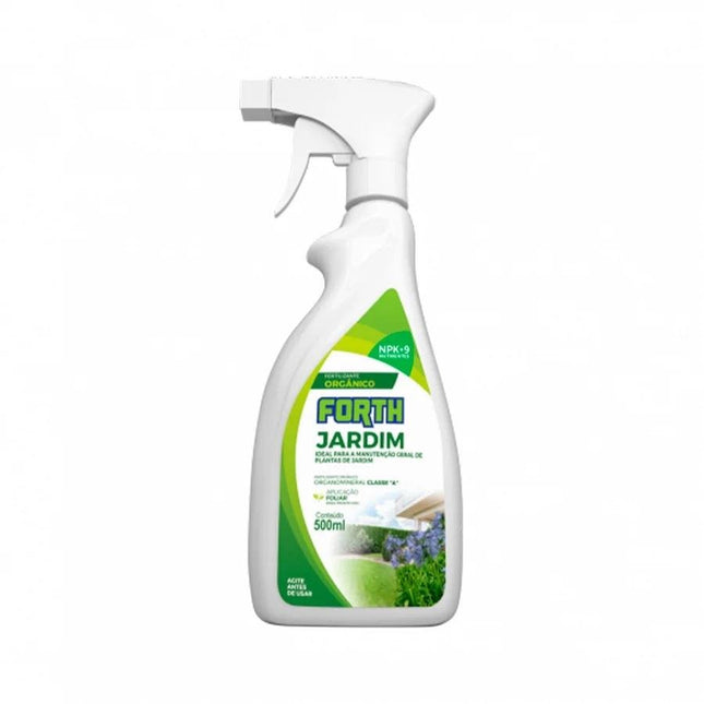 FORTH JARDIM SPRAY 500ML
