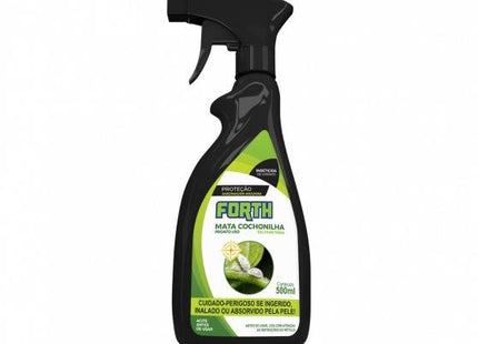 FORTH MATA COCHONILHA SPRAY 500ML