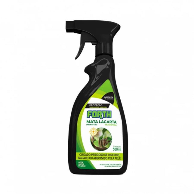 FORTH MATA LAGARTA SPRAY 500ML