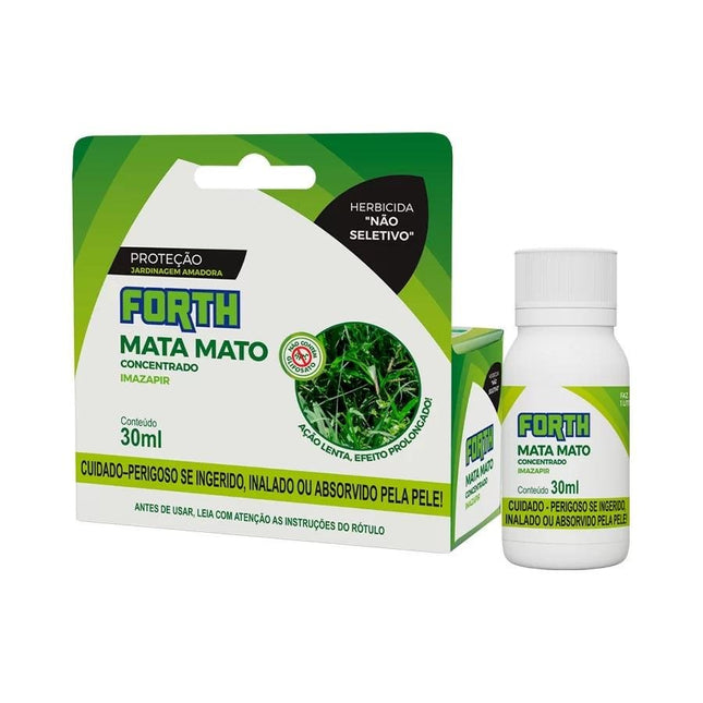 FORTH MATA MATO 30ML