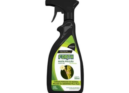 FORTH MATA PULGAO SPRAY 500ML