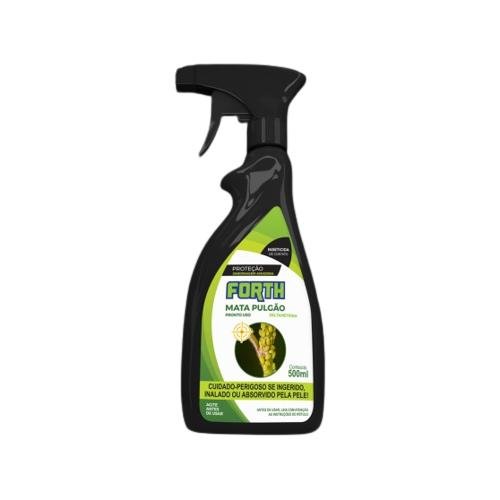 FORTH MATA PULGAO SPRAY 500ML