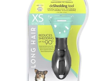 FURMINATOR CAES XS PELO LONGO (101002)