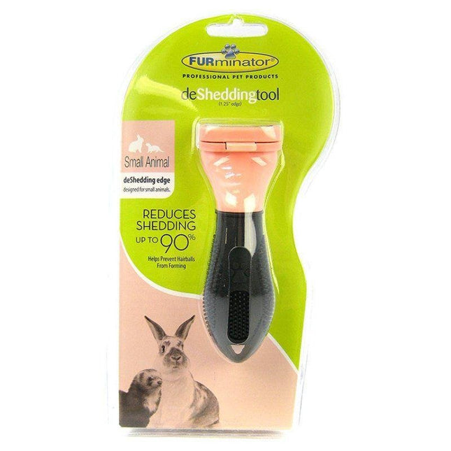 FURMINATOR SMALL ANIMAL (103001-BR)