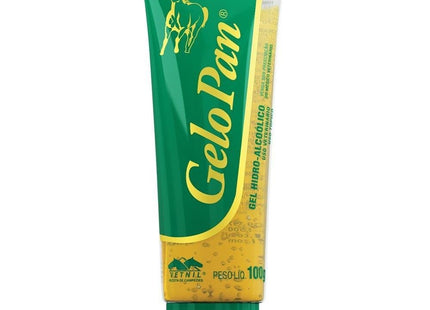 VETNIL GELO PAN HIDRO ALCOOLICO 100G