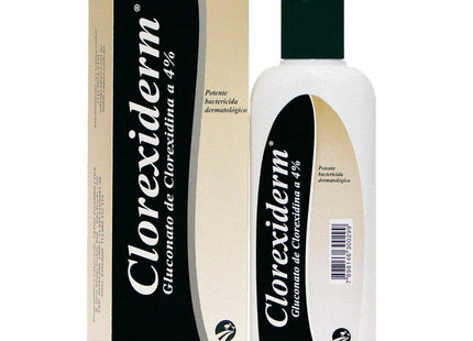 CEPAV CLOREXIDERM 230ML