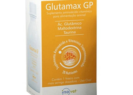INOVET GLUTAMAX GP 40ML