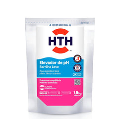 HTH ELEVADOR DE PH 1,5KG
