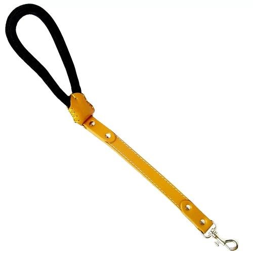 AMF GUIA DUPLA CABO CORDA 60CM ATE 50KG NR.1