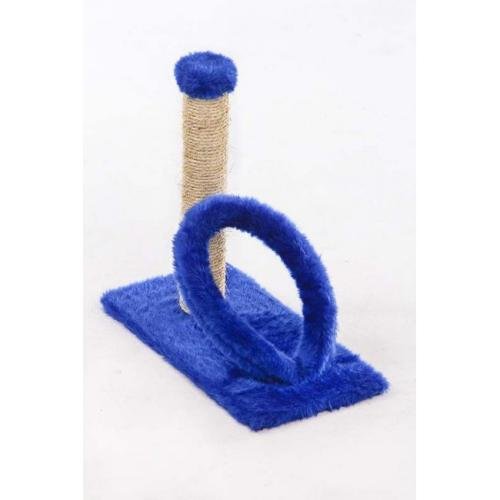 PET KIDS YANPET ARRANHADOR C/ARCO QUADRADO