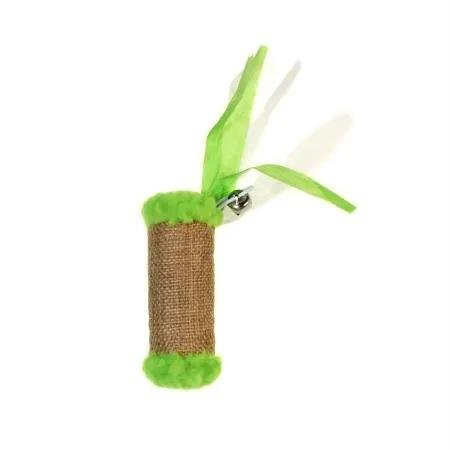 SAVANA ARRANHADOR CILINDRO SISAL C/ CATNIP