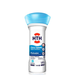 HTH FLUTUADOR ADVANCED 1,66KG
