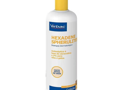 VIRBAC HEXADENE SPHERULITES 250ML