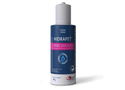 AGENER HIDRAPET CREME 100G