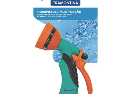 TRAMONTINA HIDROPISTOLA MULTIFUNCAO 78520/500