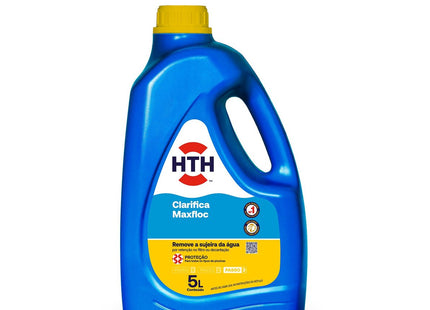 HTH MAXFLOC 5L