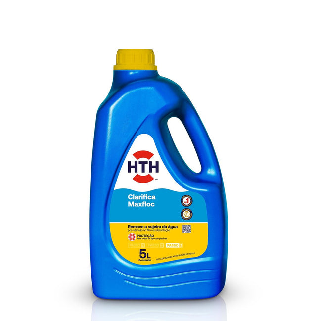 HTH MAXFLOC 5L