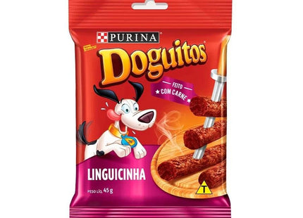 DOGUITOS LINGUICINHA 45G