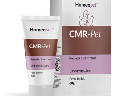 REAL HOMEOPET CMR-PET 60G
