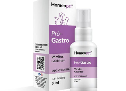 REAL HOMEOPET PRO GASTRO 30ML