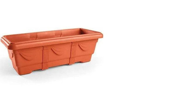 NUTRIPLAN JARDINEIRA CERAMICA 50CM