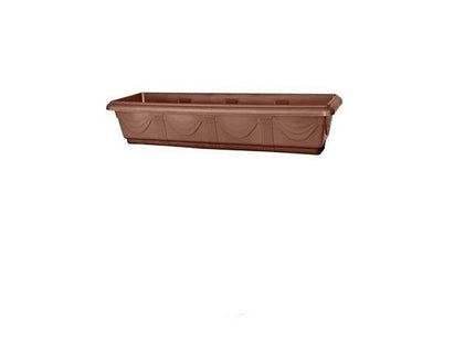 NUTRIPLAN JARDINEIRA CERAMICA 80CM