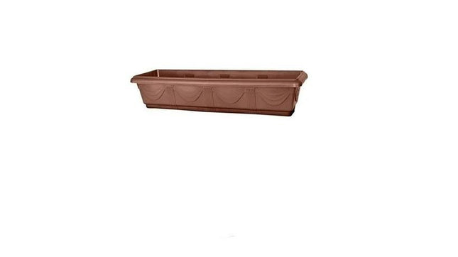 NUTRIPLAN JARDINEIRA CERAMICA 80CM