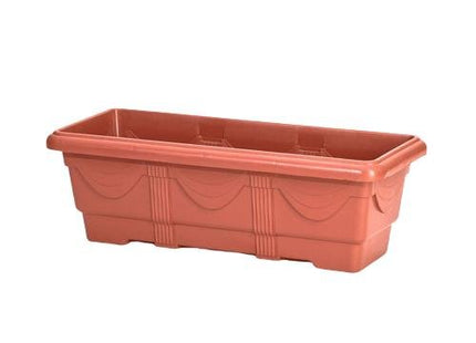 NUTRIPLAN JARDINEIRA CERAMICA 85CM