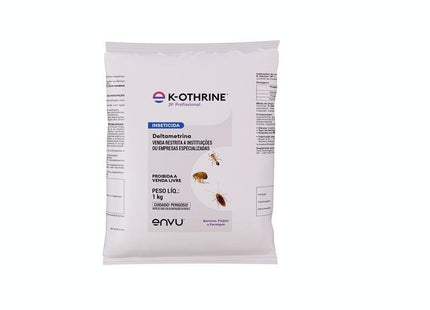 ENVU K-OTHRINE 2P PO 1KG