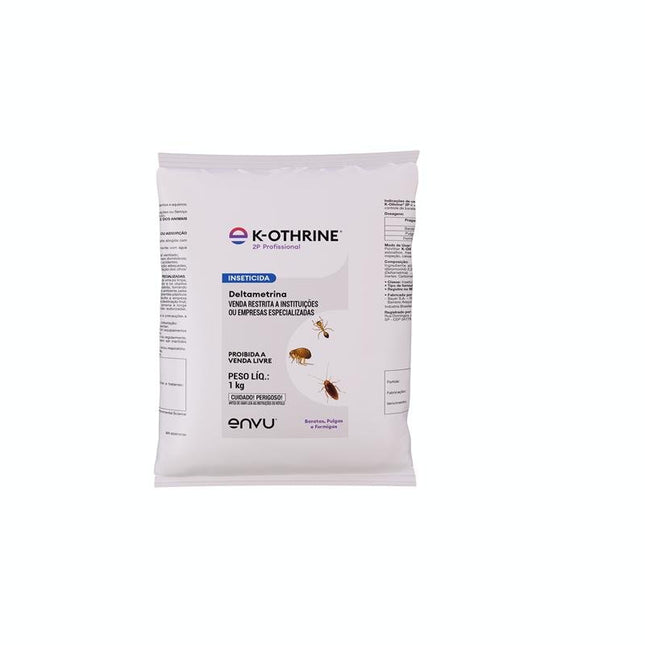 ENVU K-OTHRINE 2P PO 1KG
