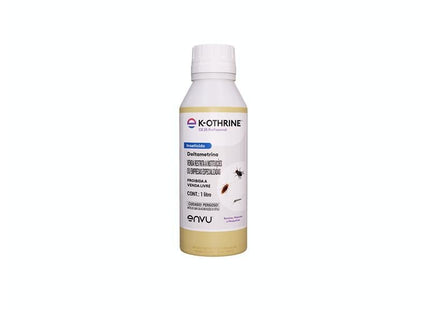 ENVU K-OTHRINE CE25 1L