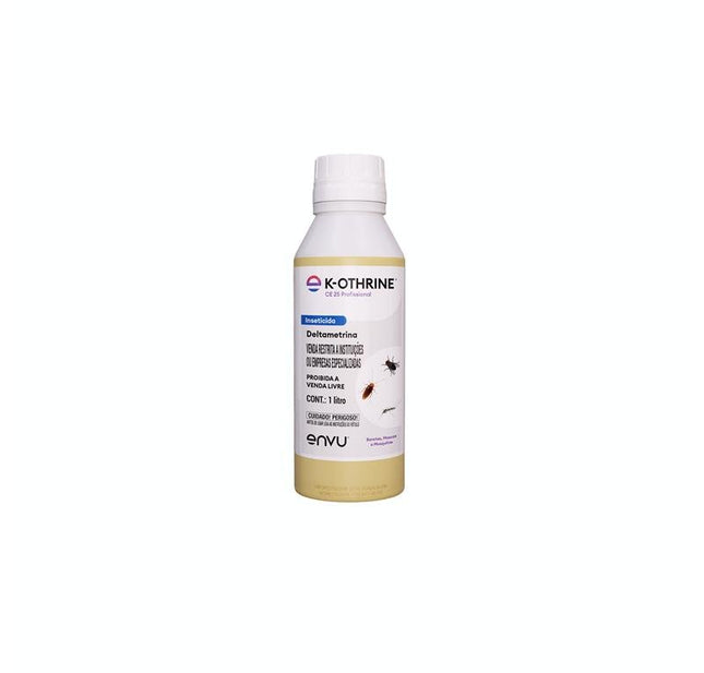 ENVU K-OTHRINE CE25 1L