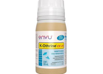 ENVU K-OTHRINE CE25 250ML