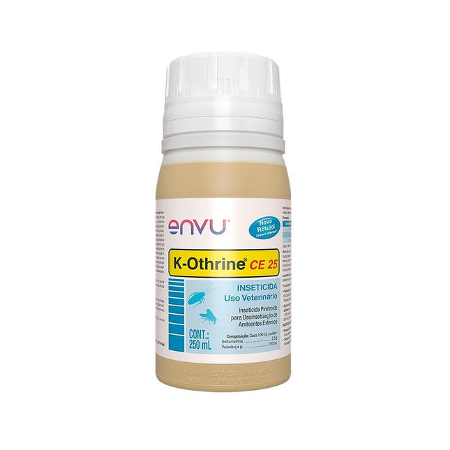 ENVU K-OTHRINE CE25 250ML