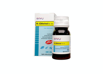 ENVU K-OTHRINE SC25 30ML