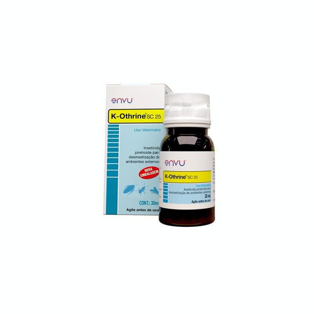 ENVU K-OTHRINE SC25 30ML