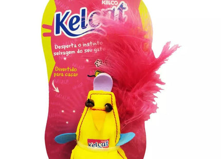 KELCAT CATNIP PASSARO