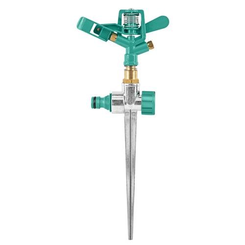 TRAMONTINA ASPERSOR DE IMPULSO METALICO 78527/401