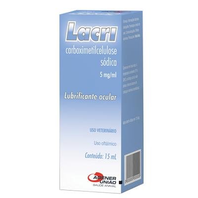 AGENER COLIRIO LACRI 15ML
