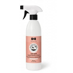 PERIGOT LOCAO BANHAO A SECO 500ML