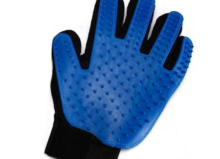 PET GLOVE LUVA P/MASSAGEM E REMOV DE PELOS