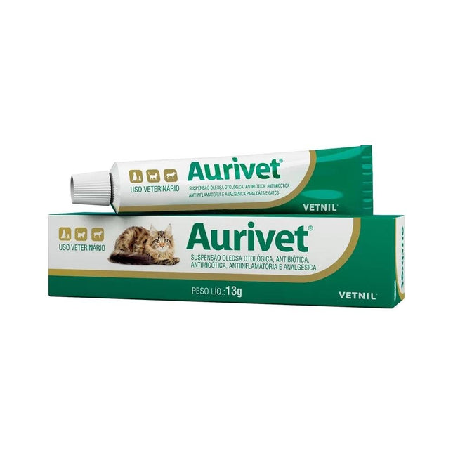 VETNIL AURIVET 13G