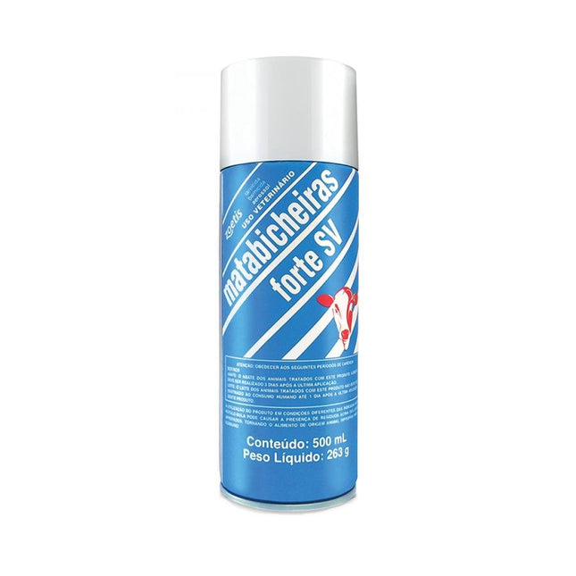 ZOETIS MATABICHEIRAS FORTE SV 500ML