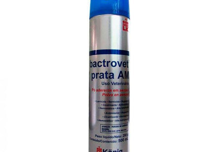 KONIG BACTROVET PRATA 500ML