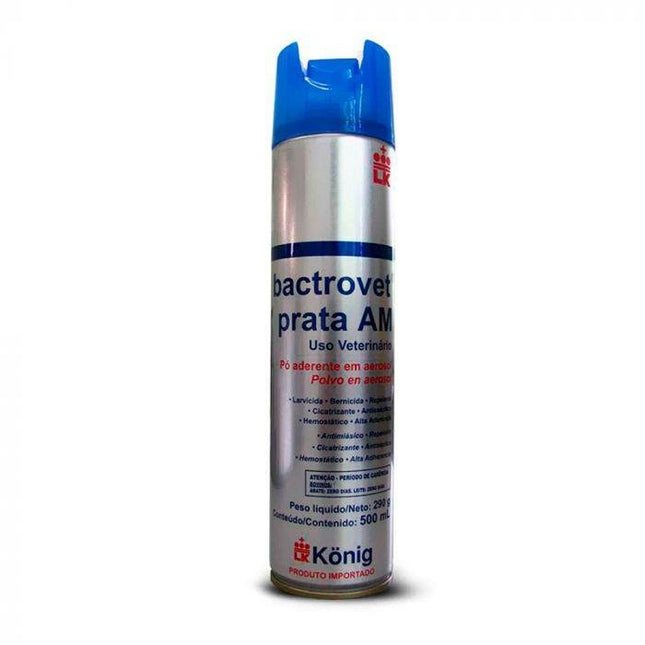 KONIG BACTROVET PRATA 500ML