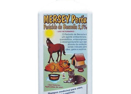 MERSEY PEROX 500 ML